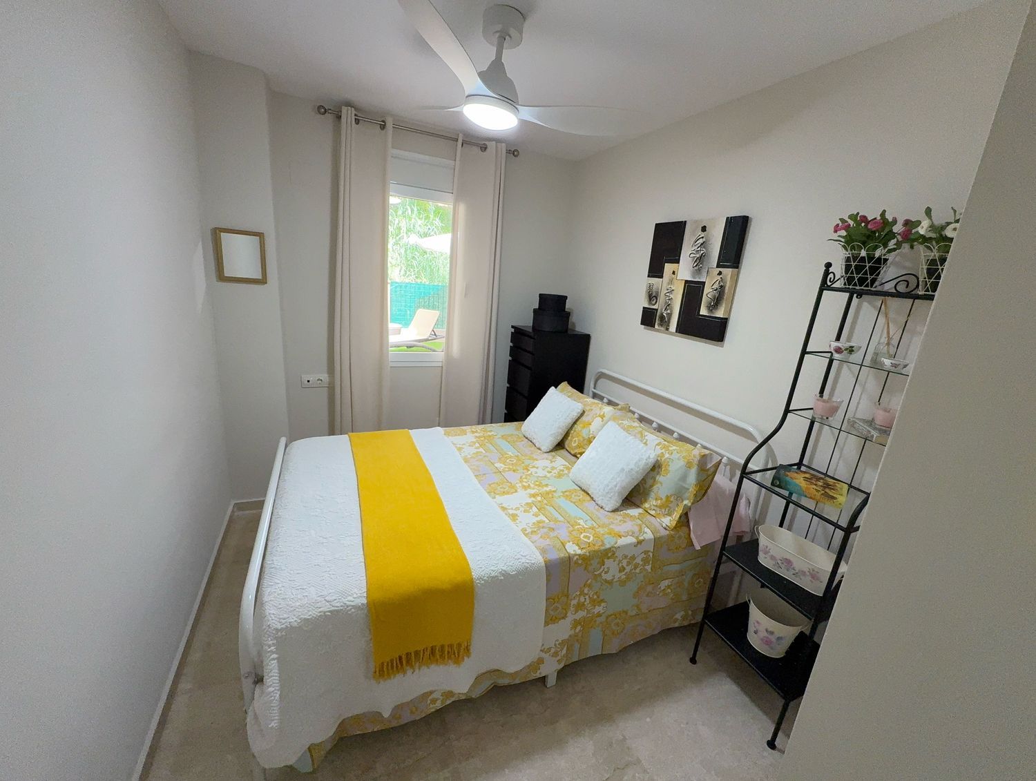 Piso en avenida Jacaranda, 32 - Foto 23