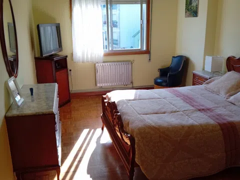 Piso en Ada Martínez Pardo, 50