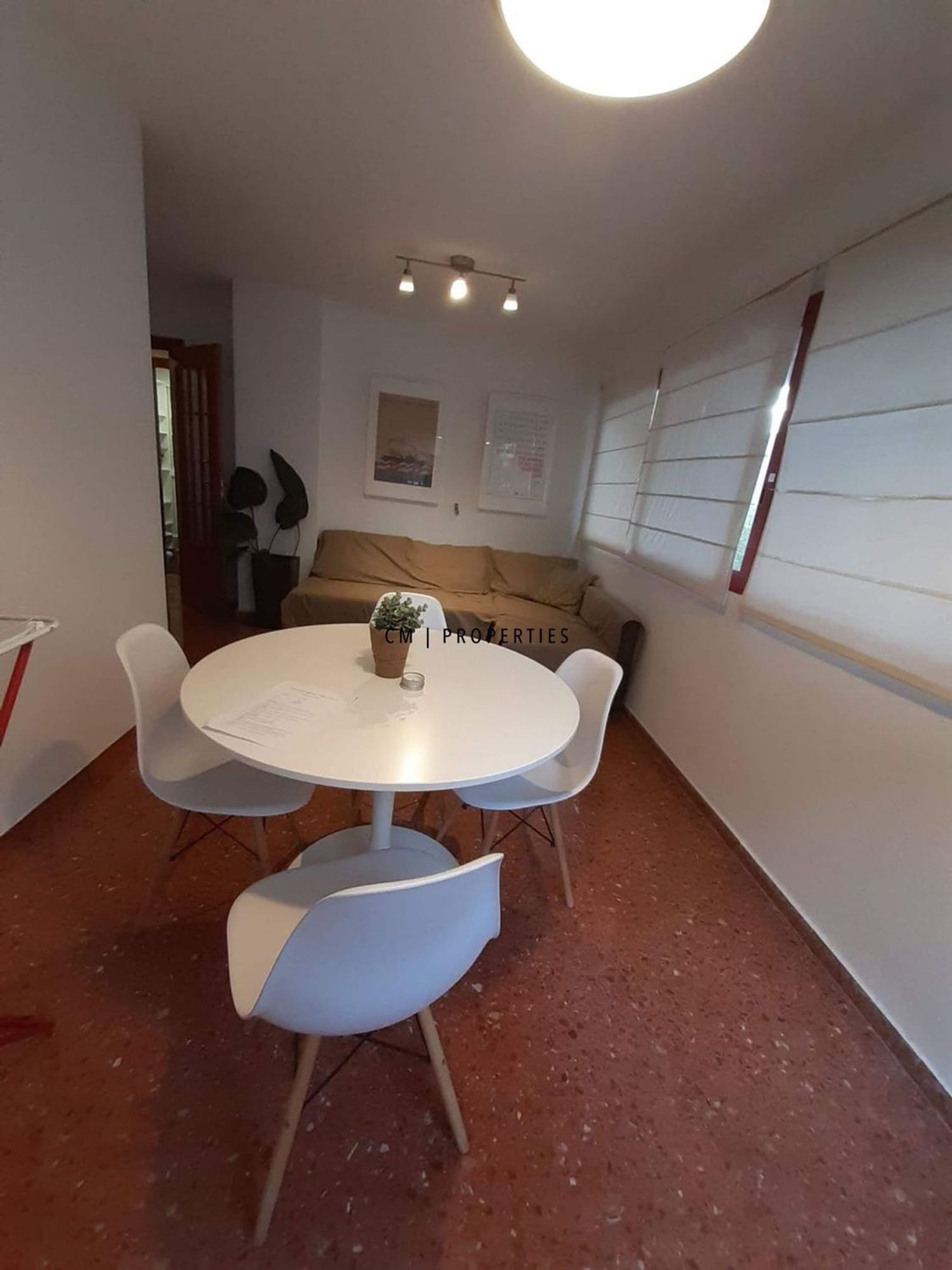 Piso en Avenida de l'Institut Obrer de València, Ciutat de les Arts i de les Ciencies - Foto 12