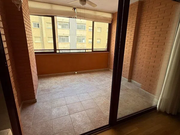 Piso en Avenida Esportista Miriam Blasco, 14 - Foto 7