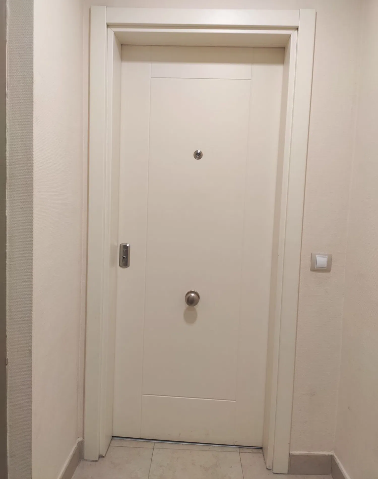 Piso en paseo de Europa, 15 - Foto 15