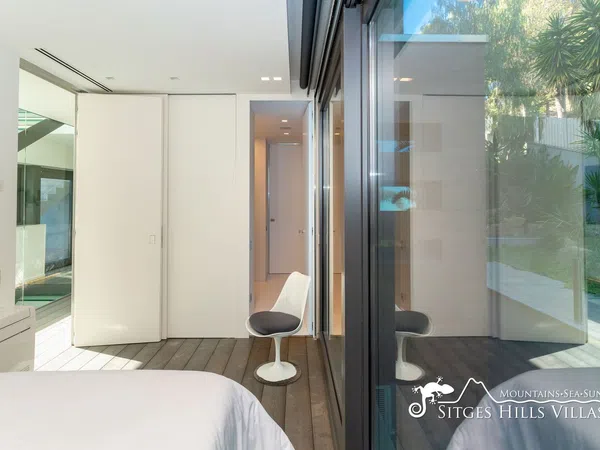 Casa independiente en avenida del cami de can Girona, 65 - Foto 24