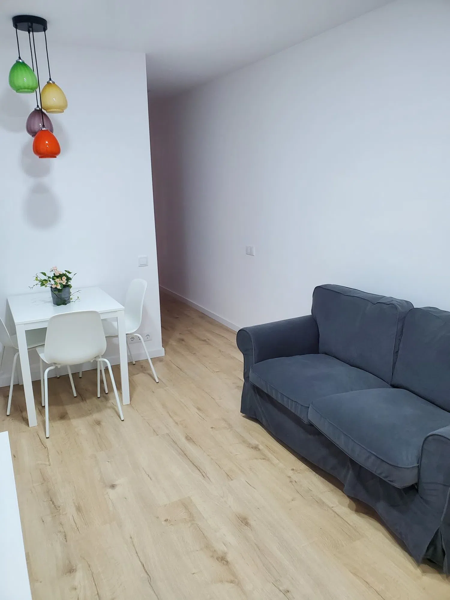 Piso en travesía de Gràcia, 324 - Foto 2