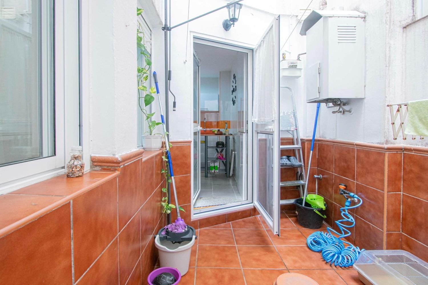 Piso en calle Fray Tomás de Berlanga, 12 sn - Foto 20