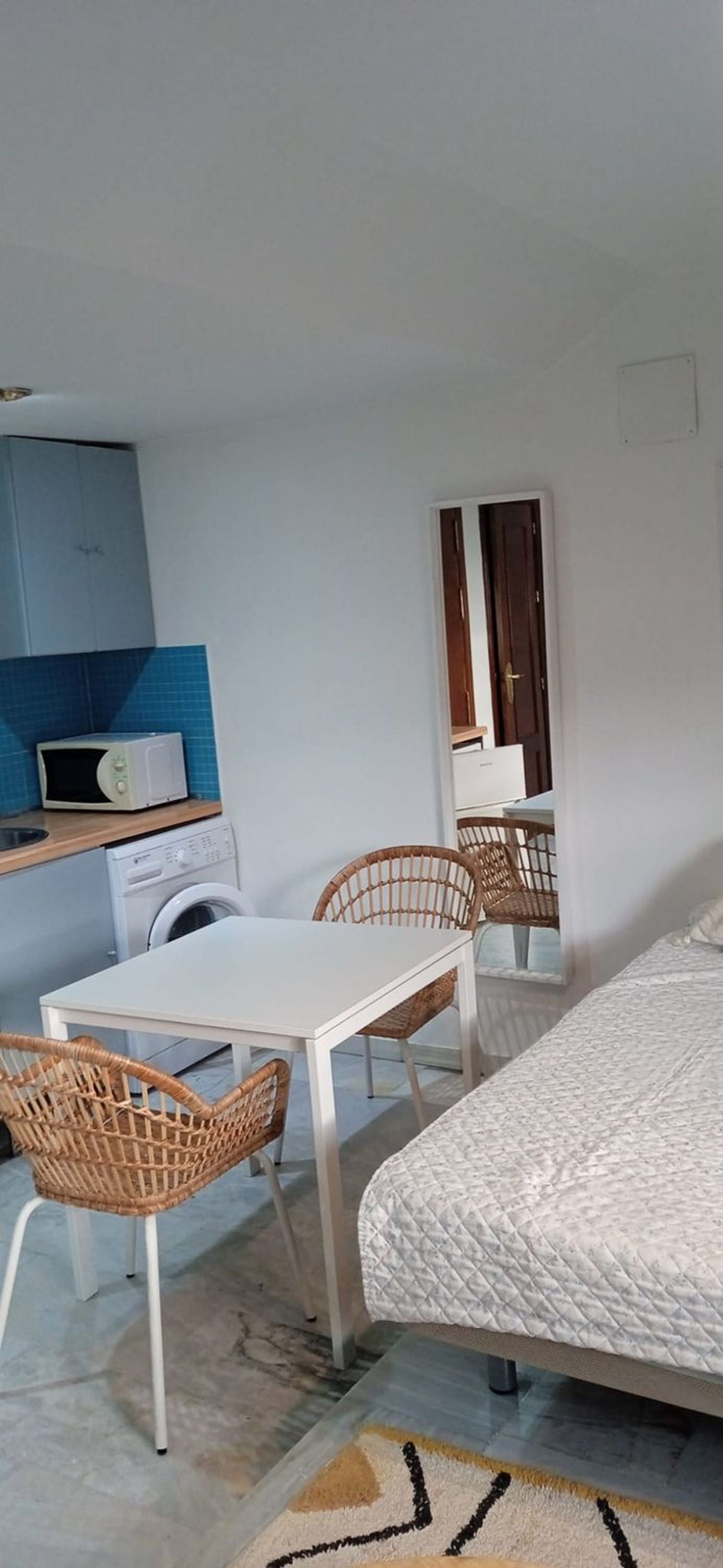 Estudio en Avenida Juan 23, 30, Torre Cruz-Los Molinos - Foto 7