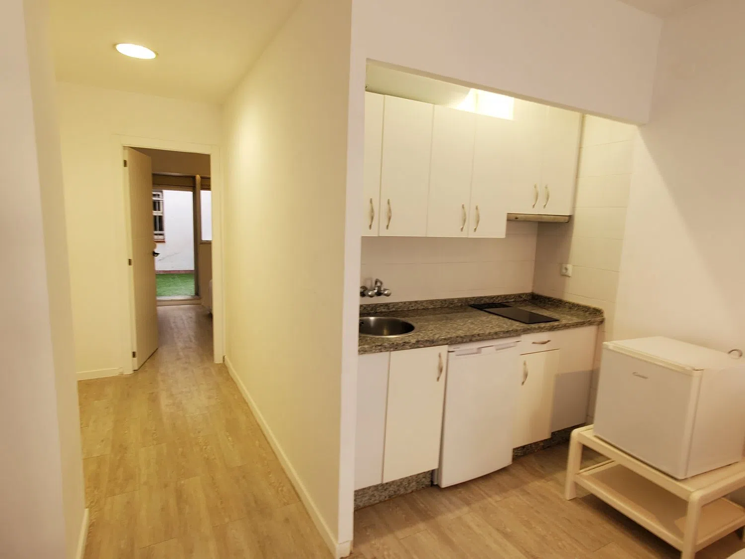 Piso en calle constancia, 38 - Foto 6