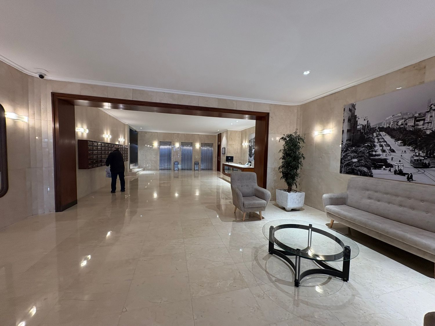 Piso en Avenida Alfonso El Sabio, 29, Mercado - Foto 12