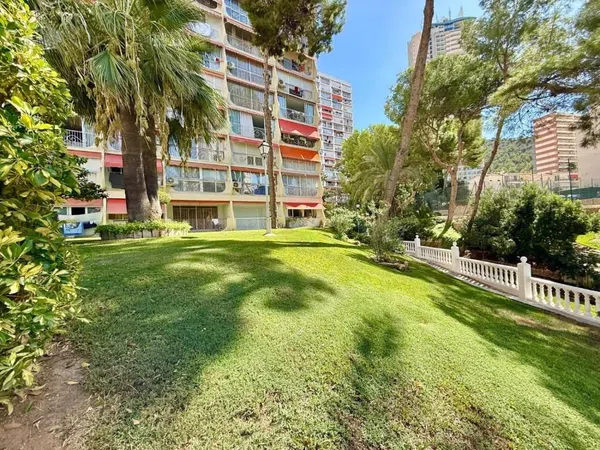 Piso en Avenida de Suecia, 2, Pueblo Levante, Pueblo Levante - Foto 3