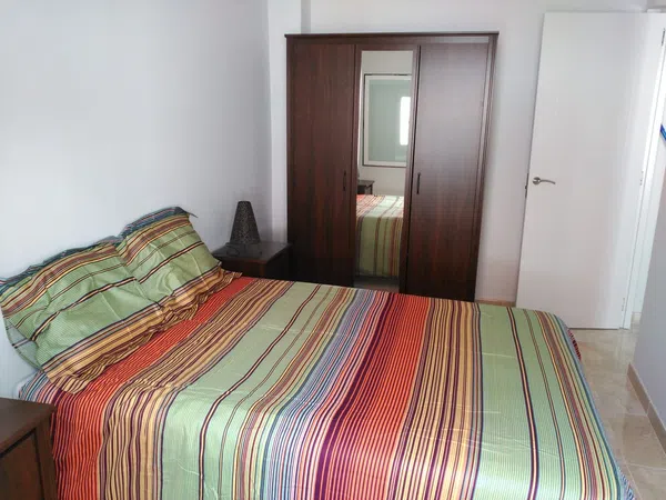 Piso en calle Teniente Ochoa Olalla, 10 - Foto 14