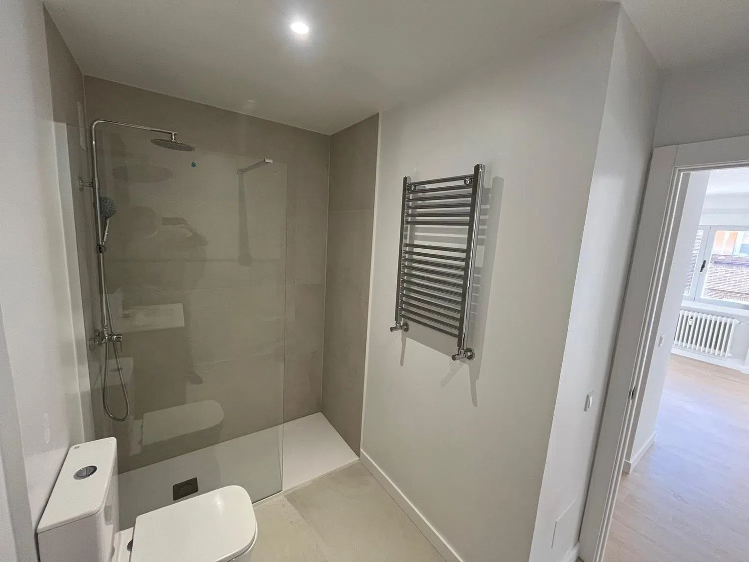 Piso en calle de Zabaleta, 33 - Foto 10