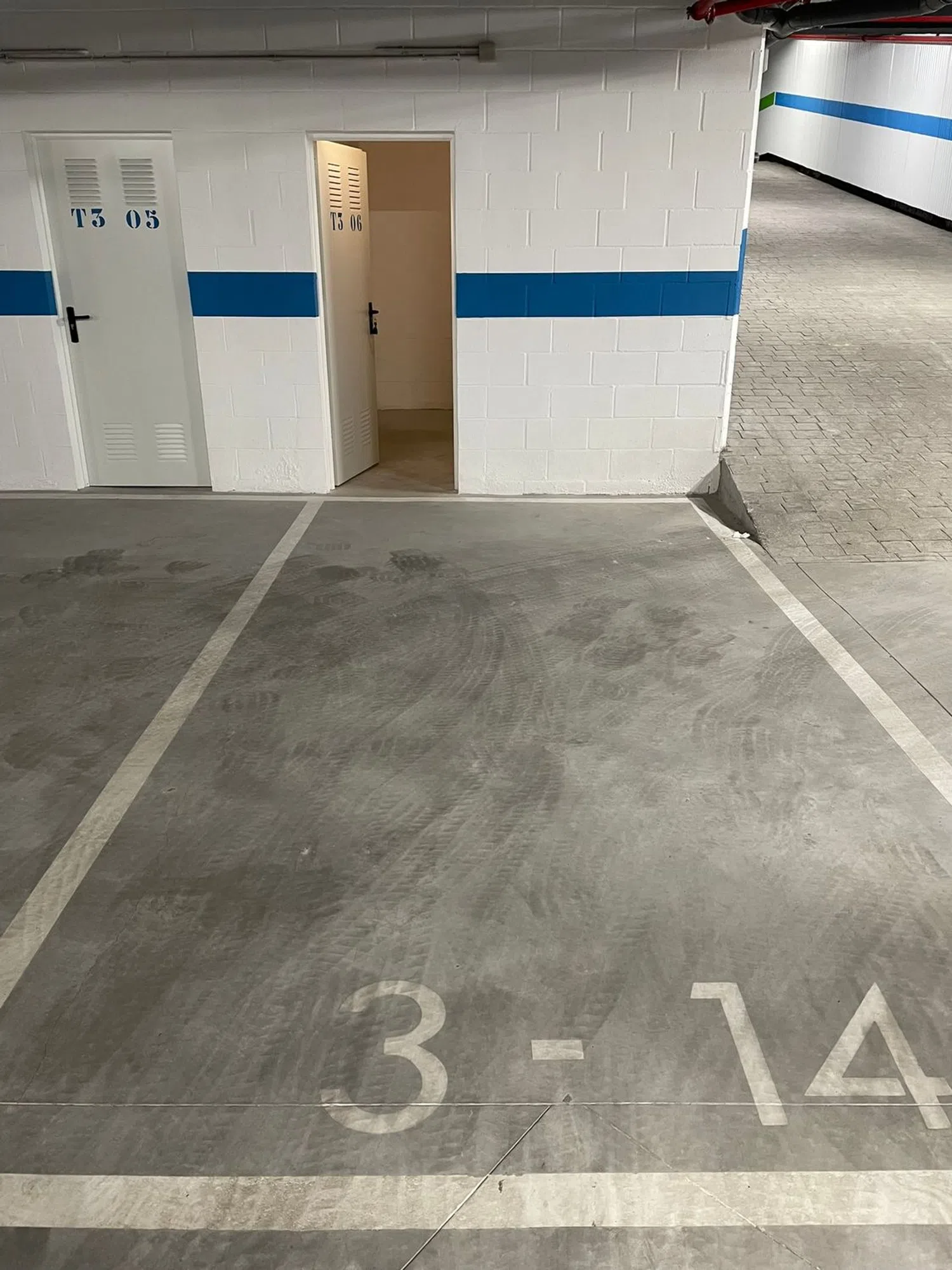 Piso en calle Amalia Heredia, 1 - Foto 36