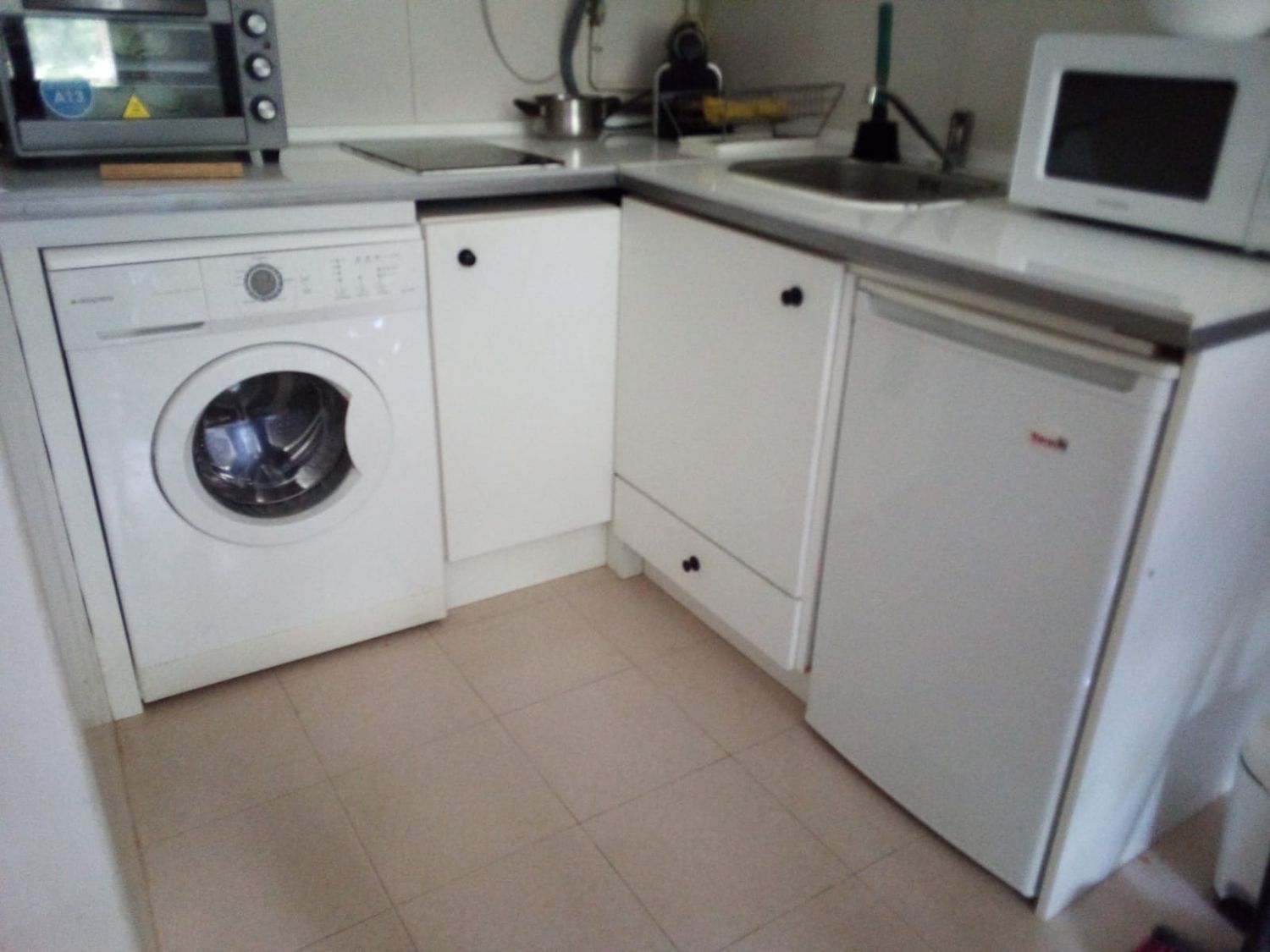 Piso en Agregado Azarrulla, 61 - Foto 8