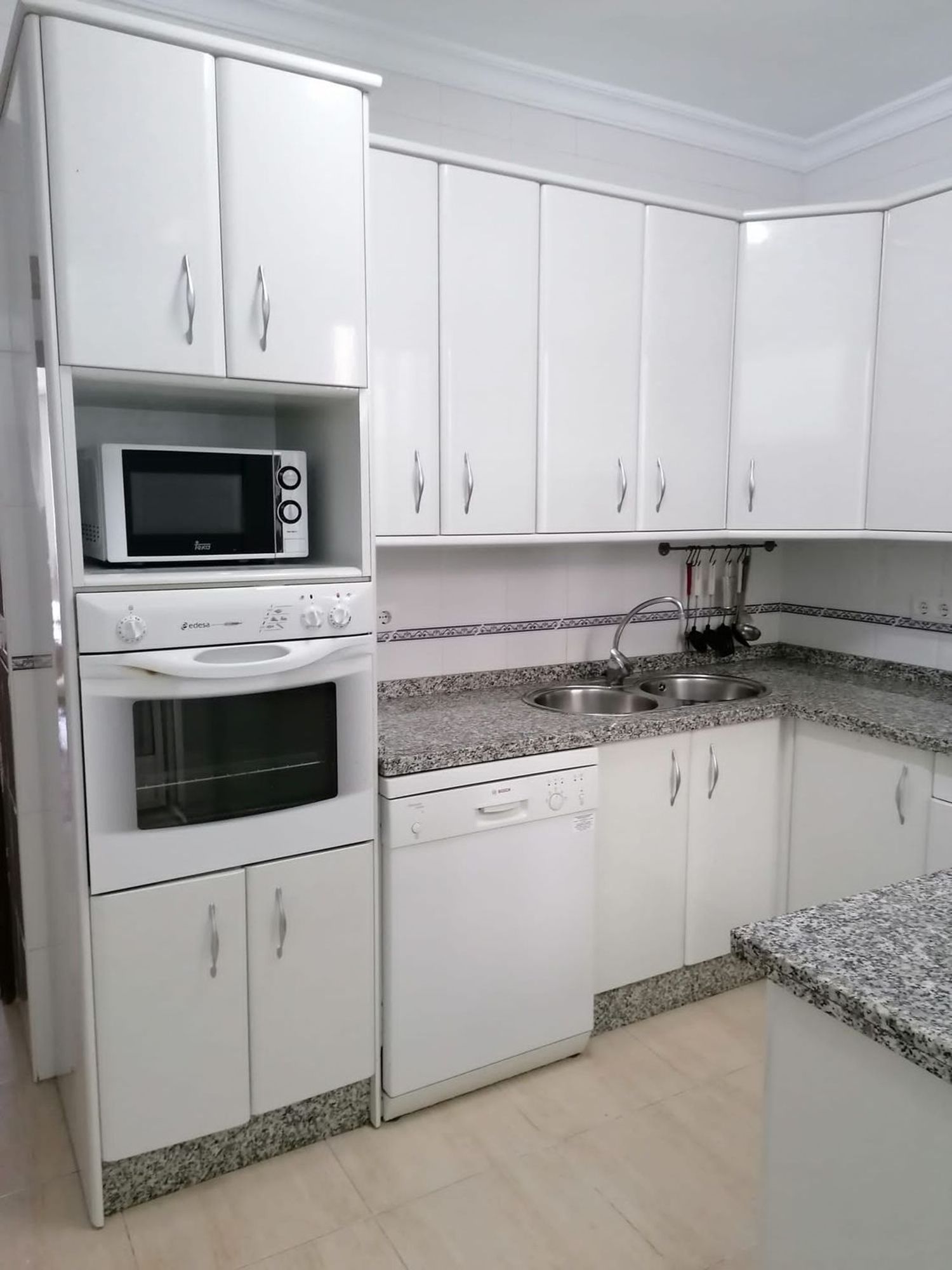 Piso en plaza Marqués de Aracena, 7 - Foto 16