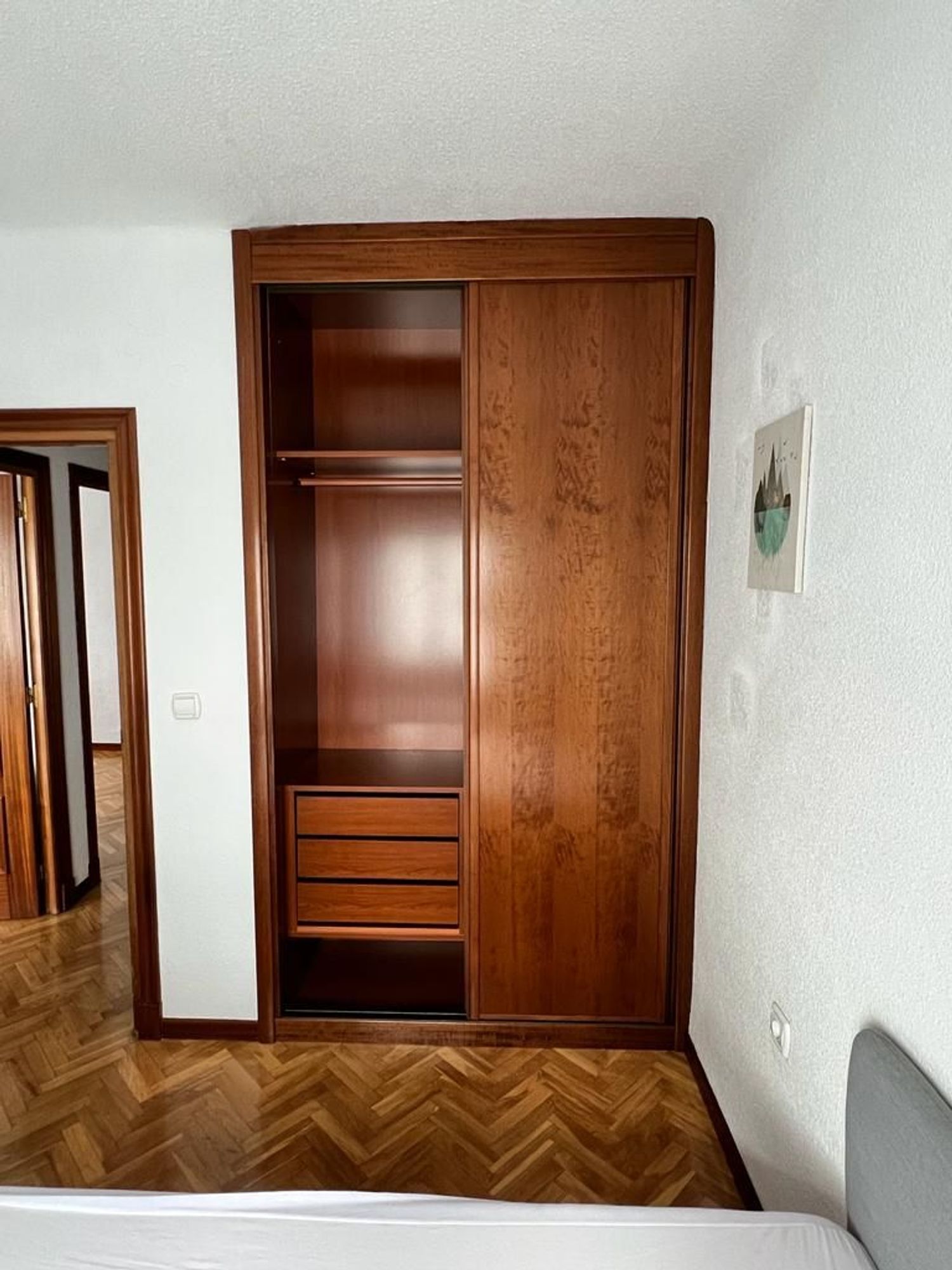 Piso en Calle Cruz de Borgoña, 1, Sur, Sur - Foto 27