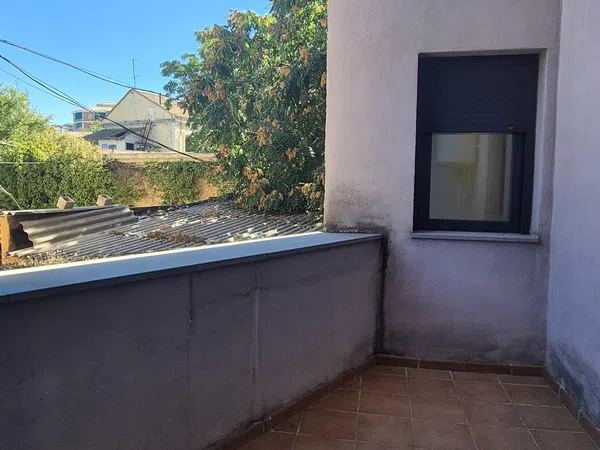 Piso en Carretera antigua de Málaga, 18, Los Pajaritos - Foto 3