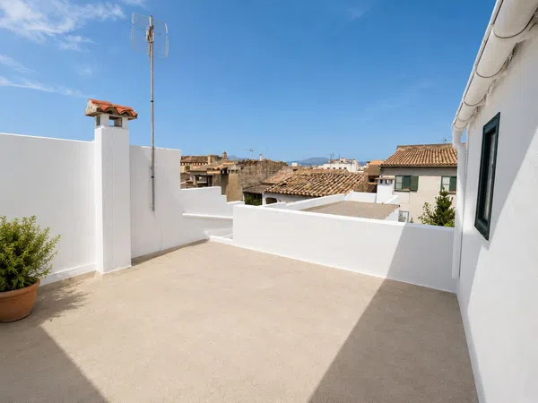Casa de pueblo en Calle Pare Alzina, 12, Muro, Muro - Foto 7