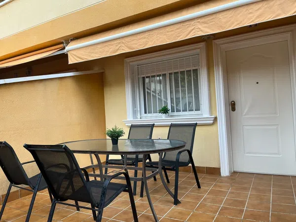 Casa o chalet independiente en Calle del Río Nervión, 12, Los Narejos-Punta Calera, Los Narejos-Punta Calera - Foto 1