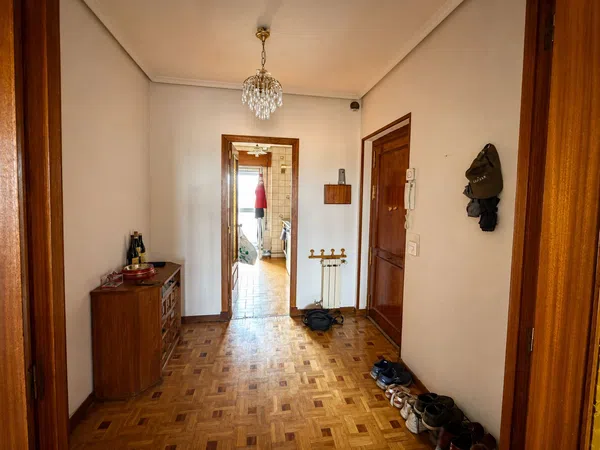 Piso en Plaza del Doctor Benigno Lorenzo Velazquez, 4, Centro, Centro - Foto 12