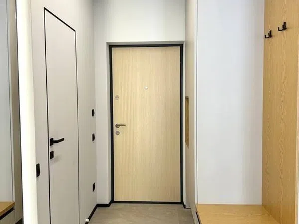 Piso en calle de Francesc Martí i Móra, 72 - Foto 2