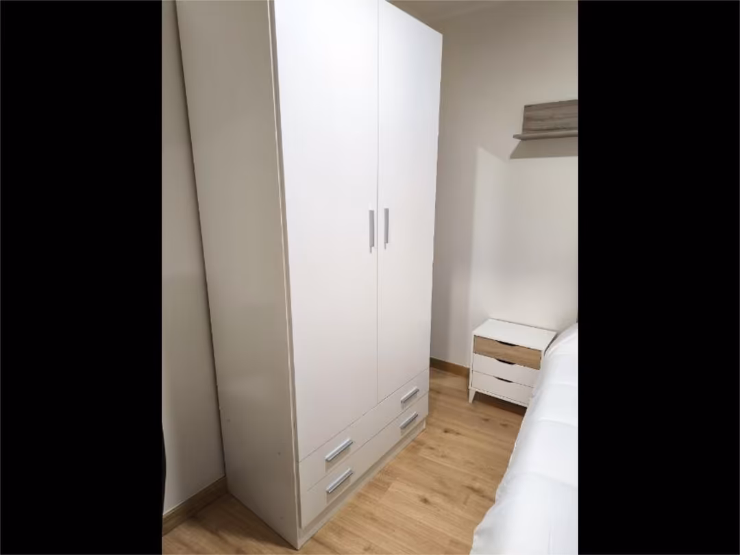 Piso en  Rúa Manuel de Castro 22 - Foto 21