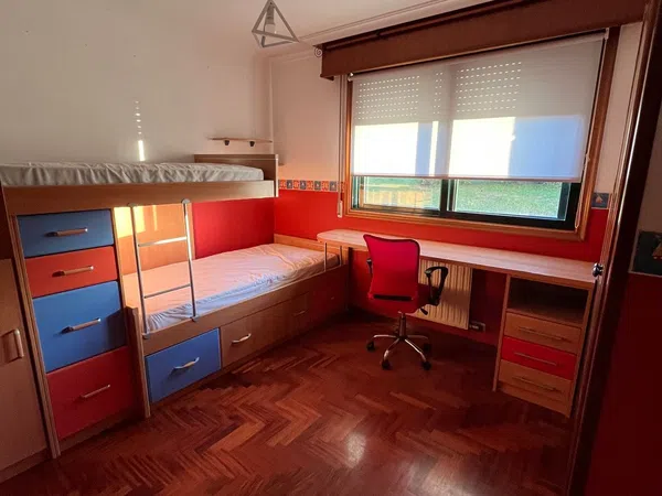 Piso en Avenida da Atlántida, 56, Alcabre, Alcabre - Foto 16