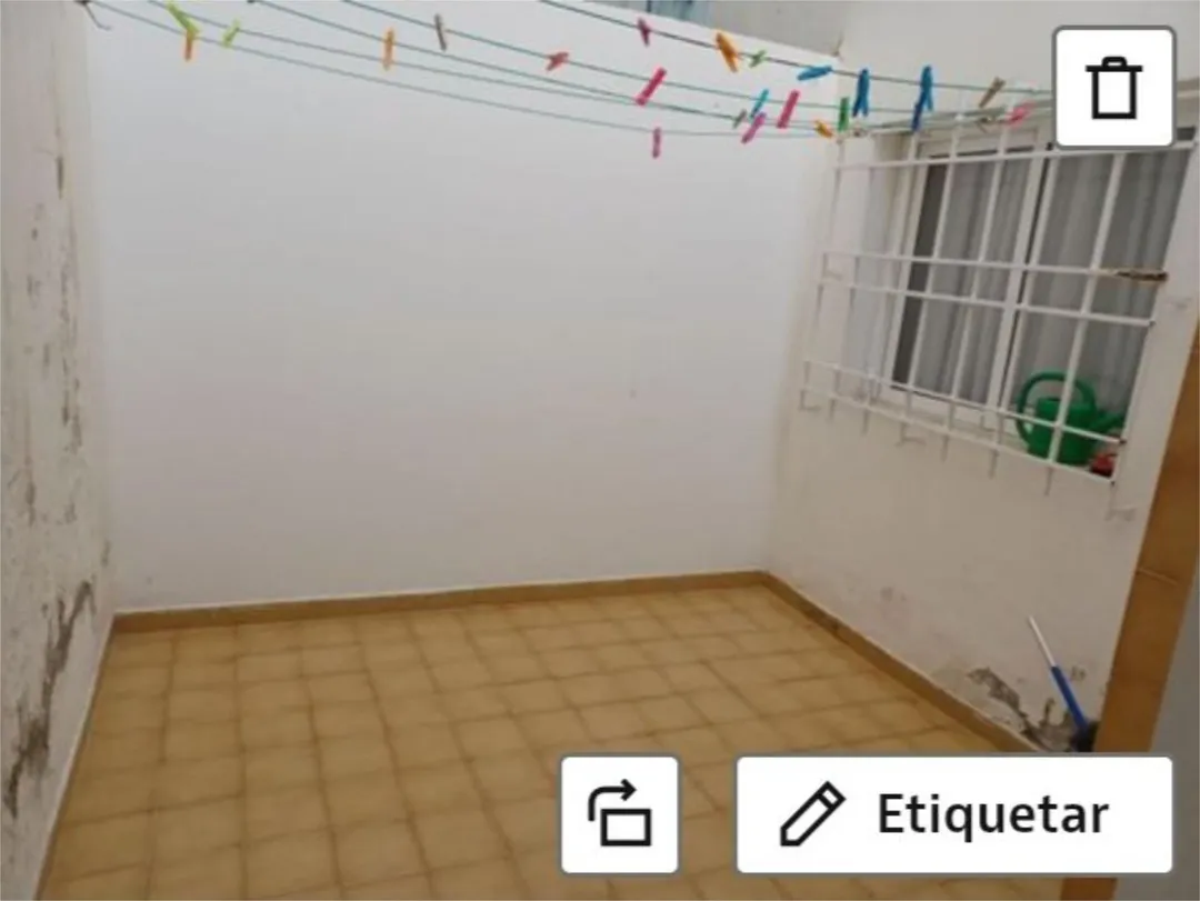 Piso en  Calle Leonardo Torriani 20 - Foto 2