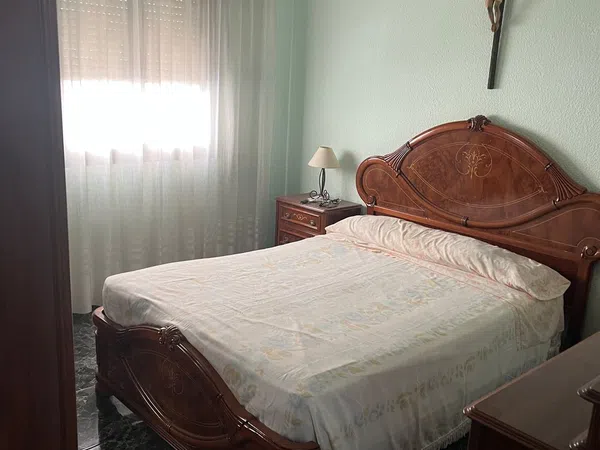 Piso en Calle Teodoro Calvache, 2, San Ildefonso - Catedral, San Ildefonso - Catedral - Foto 10