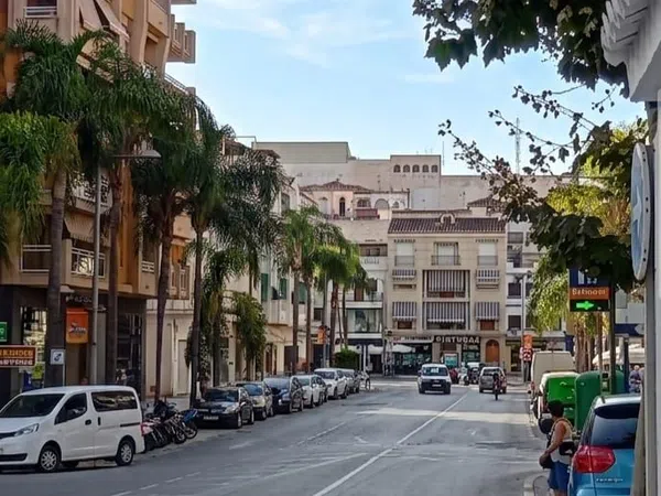 Estudio en Avenida Costa del Sol, 20, Almuñecar Centro, Almuñecar Centro - Foto 5