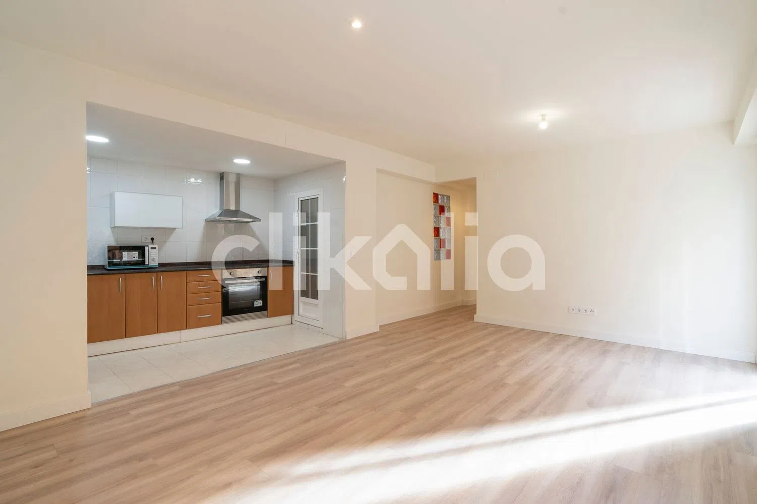 Piso en calle de Sant Joan de la Penya - Foto 5