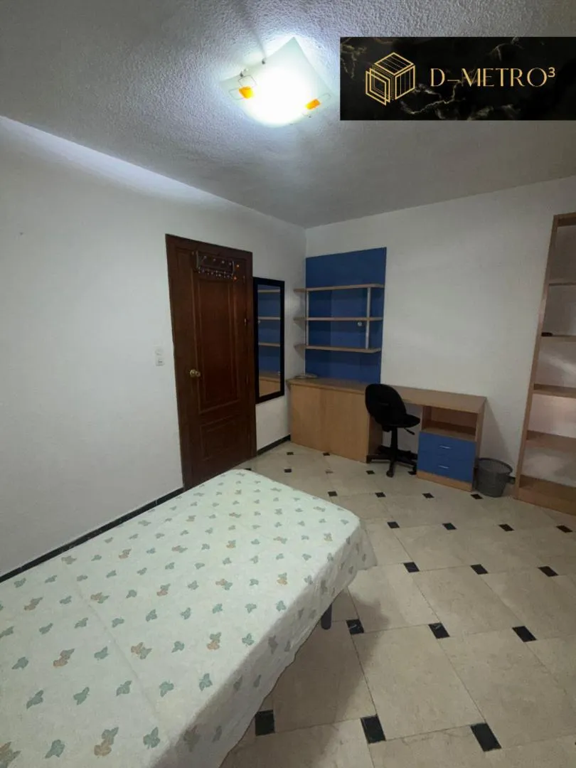 Piso en  Calle Pedro Antonio de Alarcón 54 - Foto 10