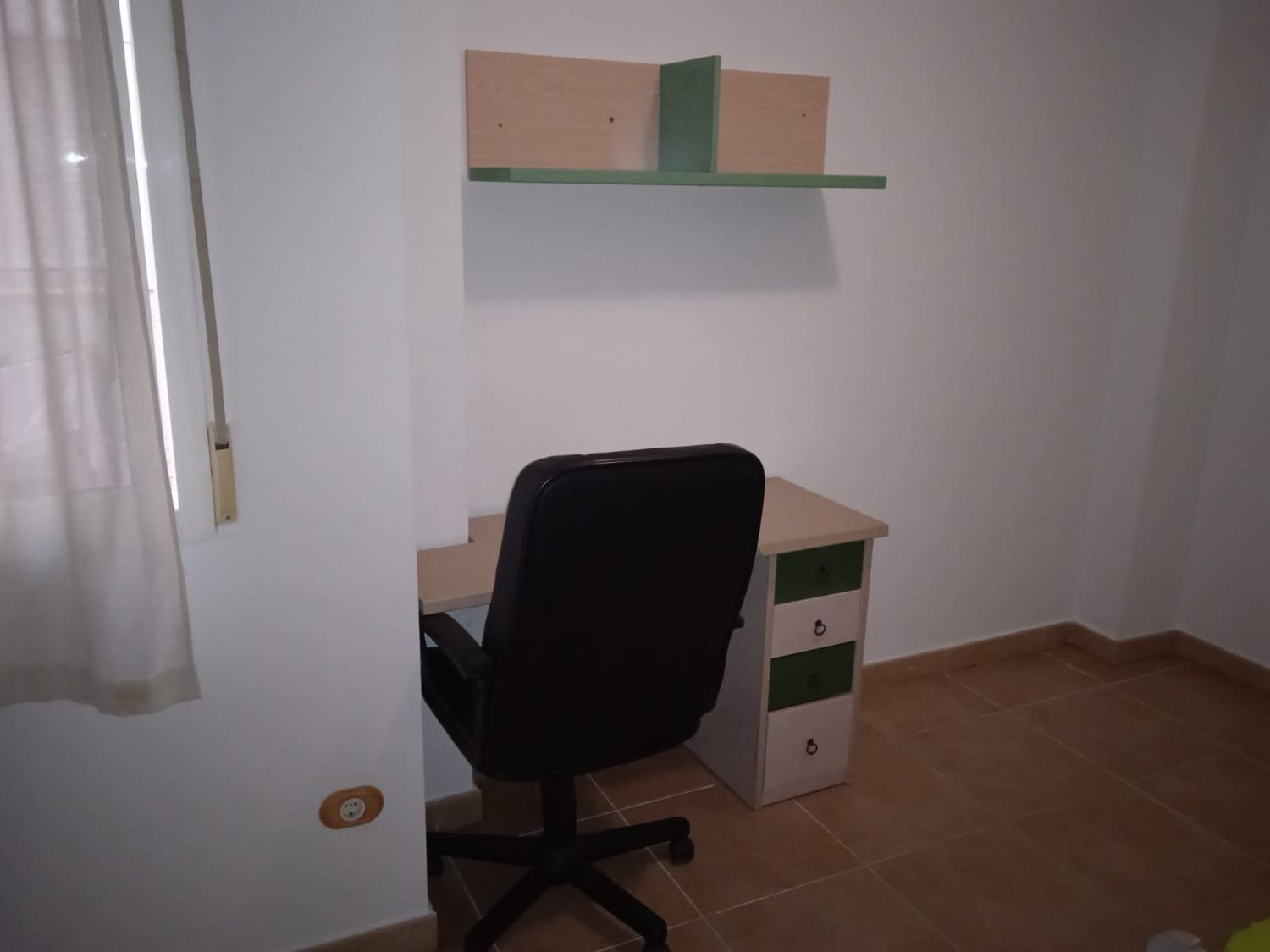 Piso en Altozano - Foto 23