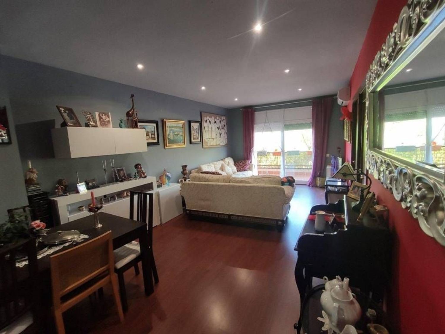 Piso en avenida Catalunya, 2 - Foto 2