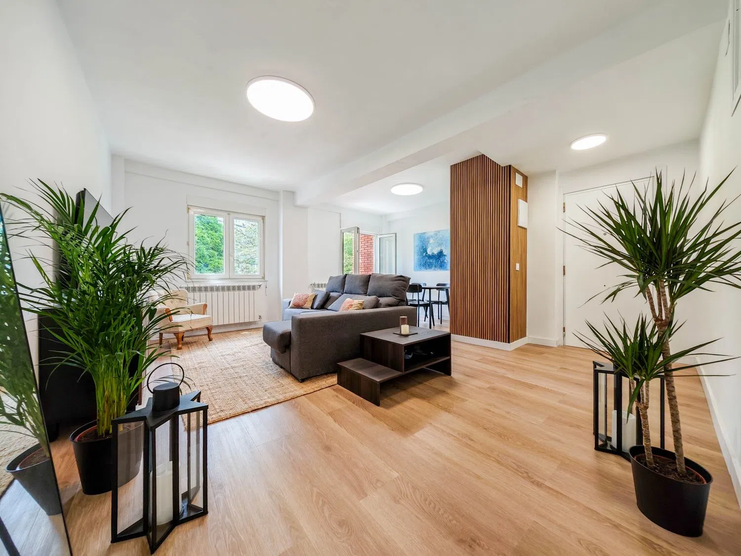 Piso en calle Padre Suárez, 21 - Foto 1