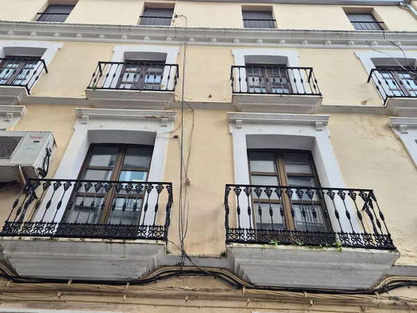 Piso en Calle Clavellinas, 13 - Foto 2