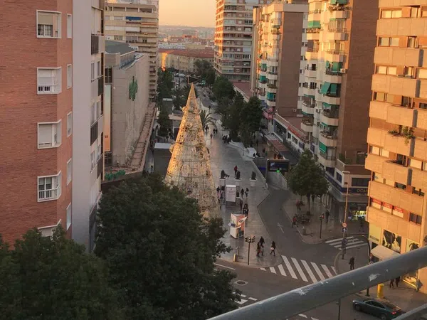 Piso en Plaza de la Fuensanta, 3, San Miguel - Foto 1