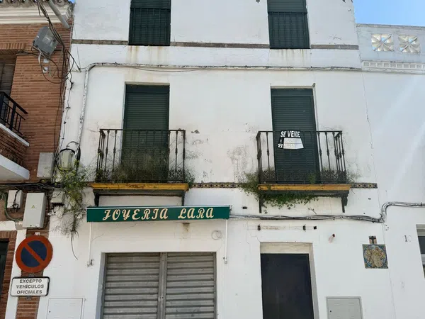 Piso en Plaza de Andalucía, 2 - Foto 6