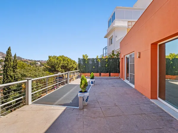 Piso en Malagueta - Monte Sancha, Málaga - Foto 3