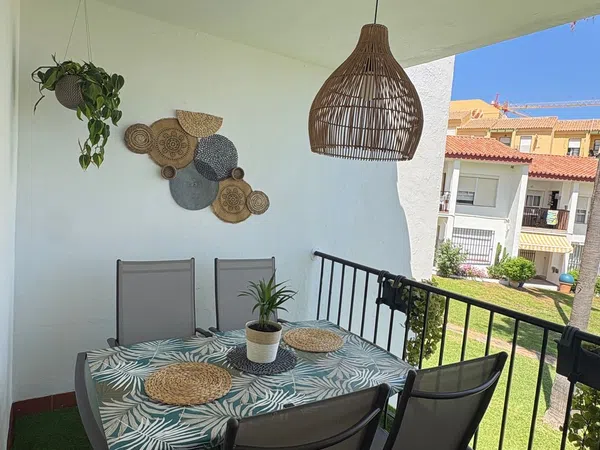 Piso en Chulleras s/n, Alcorrín, Alcorrín - Foto 4