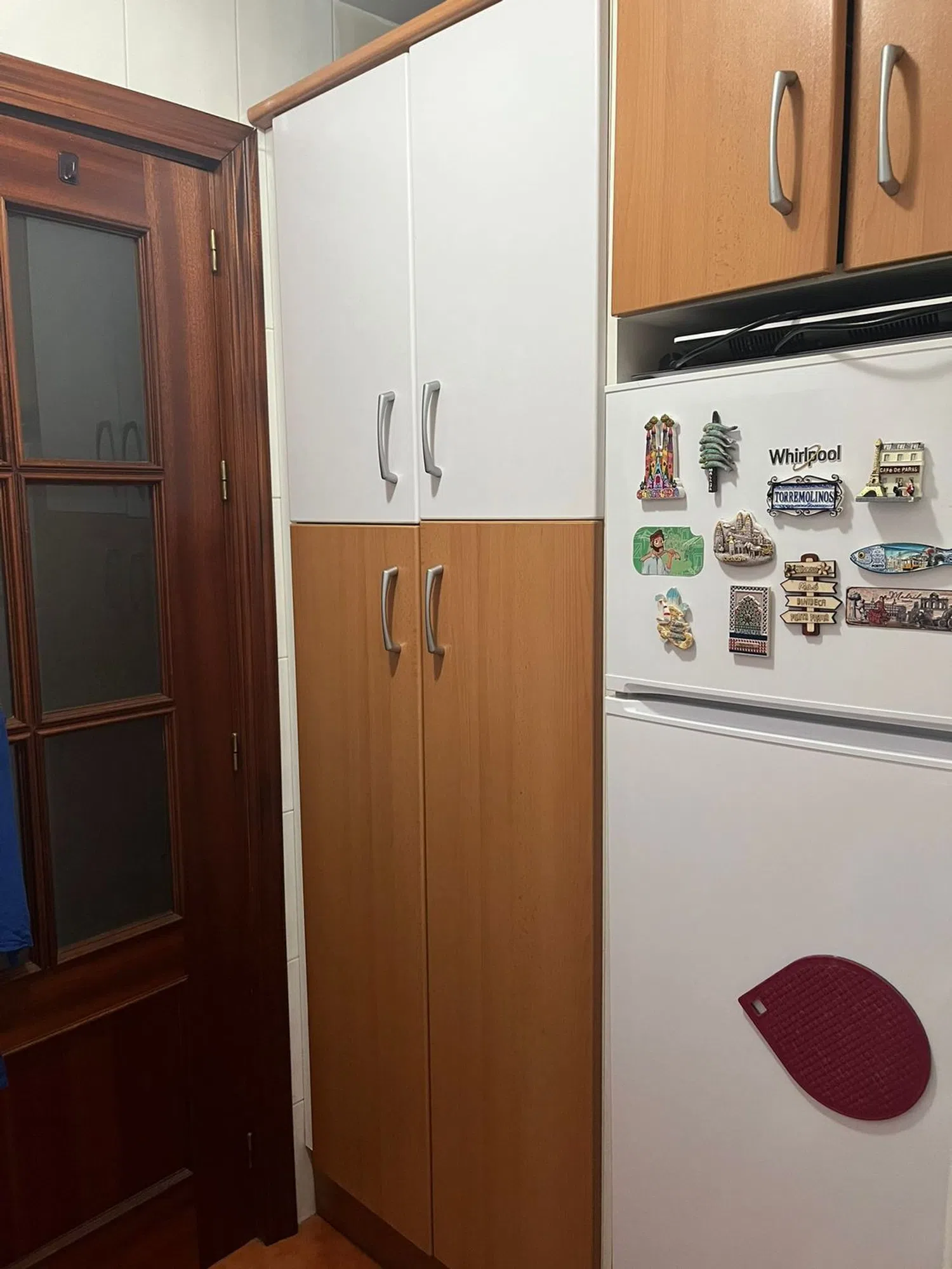 Piso en calle Antonio Maura, 61 - Foto 6