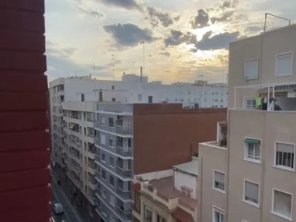 Piso en Calle de Sant Vicent Màrtir, 186 - Foto 2