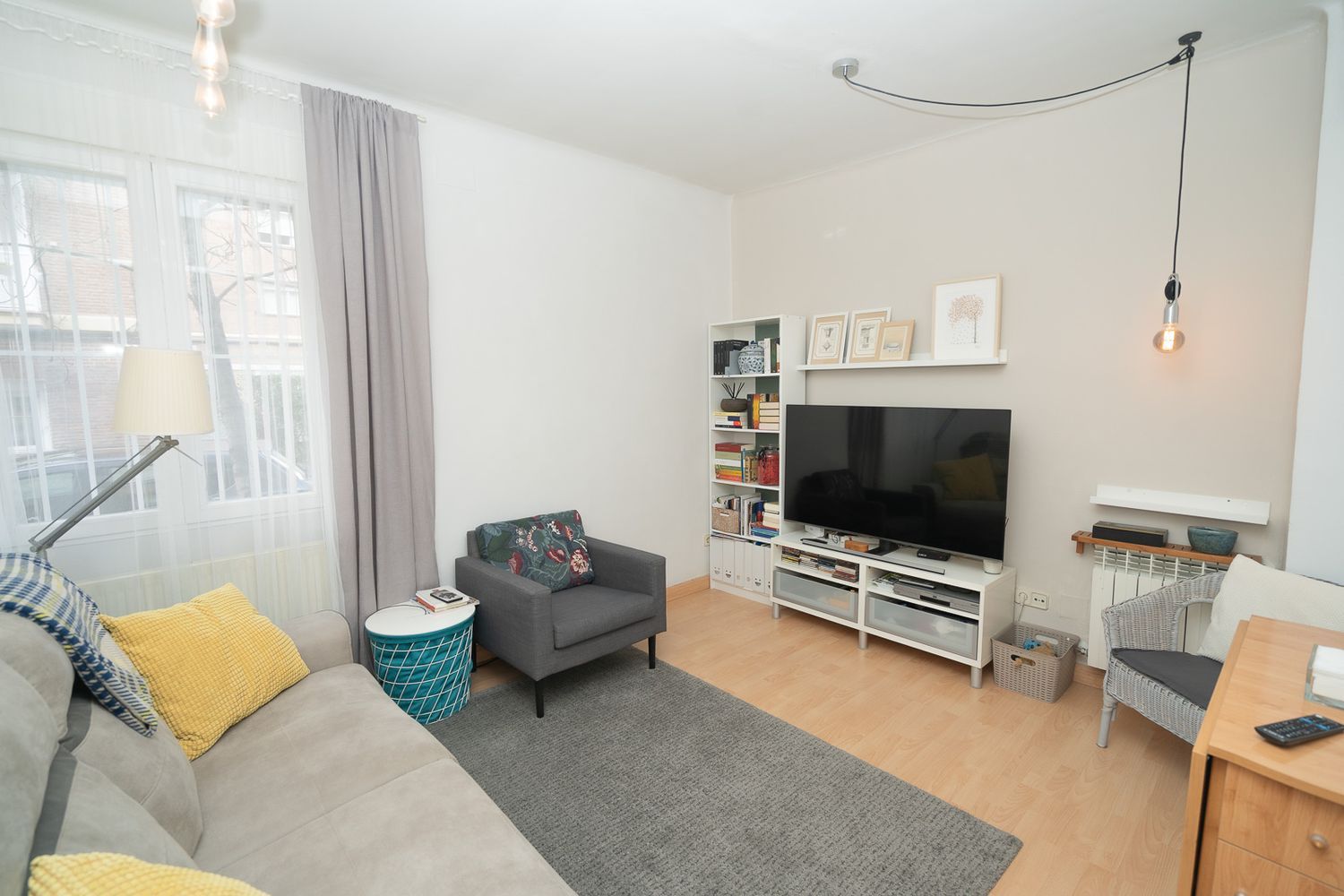 Piso en calle de Siena, 68