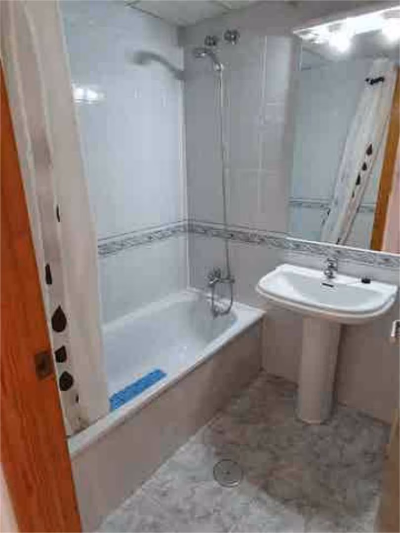 Piso en MURCIA CAPITAL - Foto 8