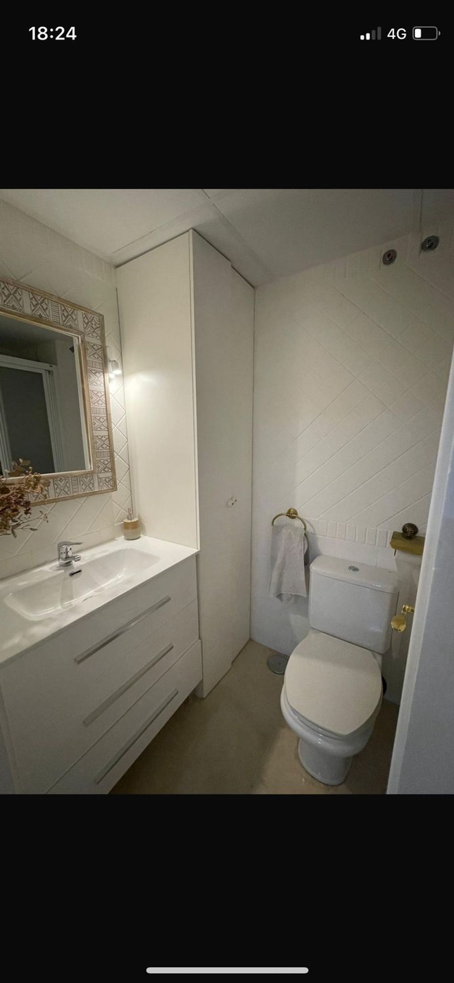 Piso en Calle Rastro, 22, San Bernardo - Avenida de Cádiz - Foto 5