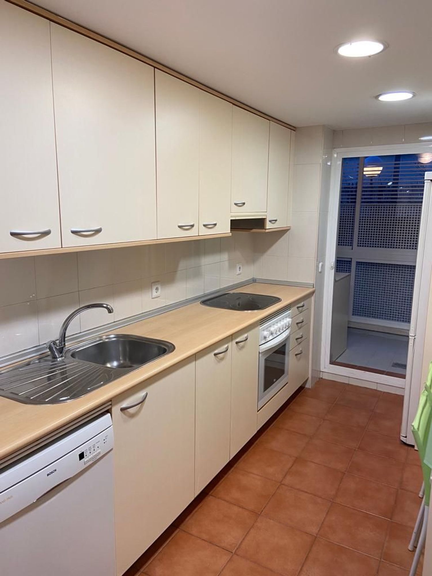 Piso en calle juníperos, 1 - Foto 36