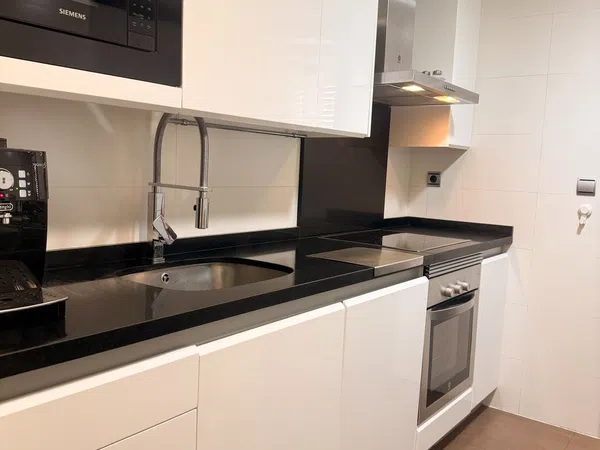 Piso en calle Camerún, 4 - Foto 5