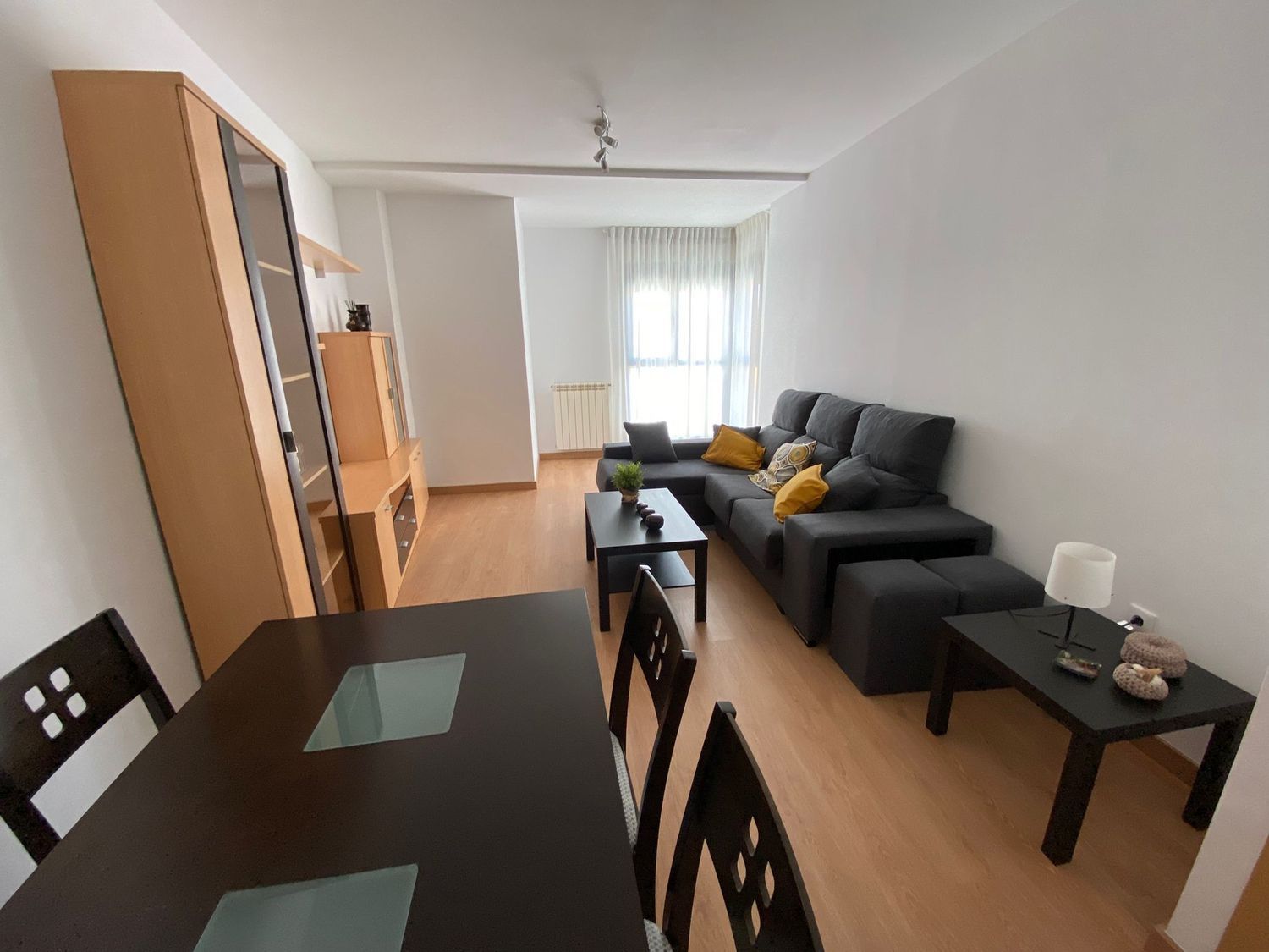 Piso en Travesía de Las Escuelas, 11, Juan XXIII - Las Torres - G2 - Foto 4