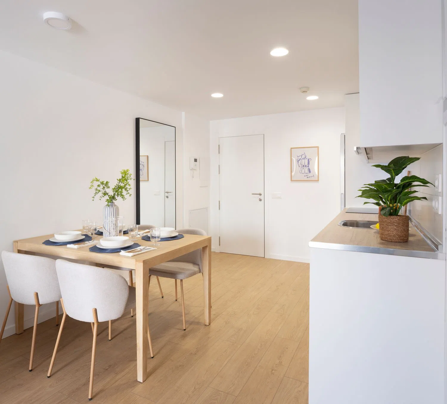 Piso en calle Viña del Mar, 1 - Foto 26