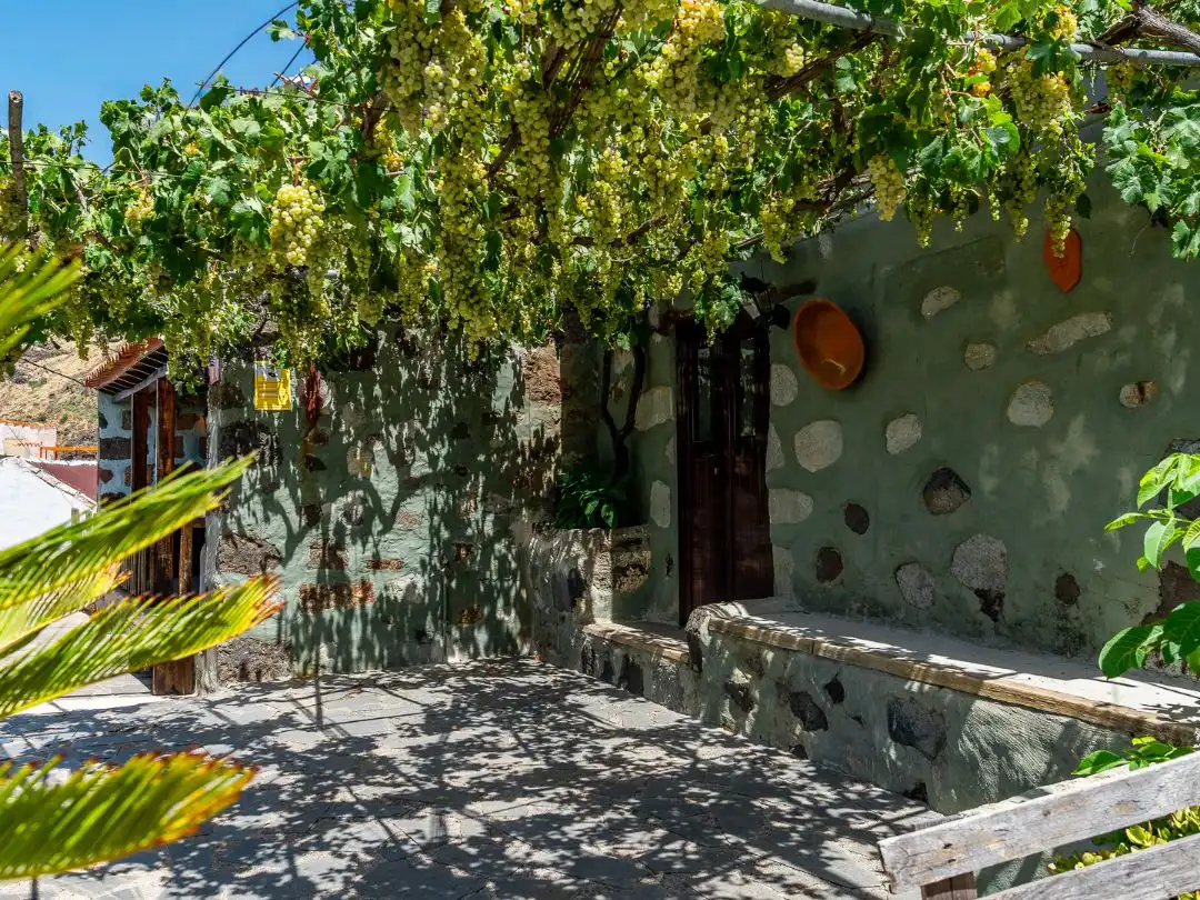 Finca rústica en  RINCÓN DE ARRIBA 22 - Foto 7