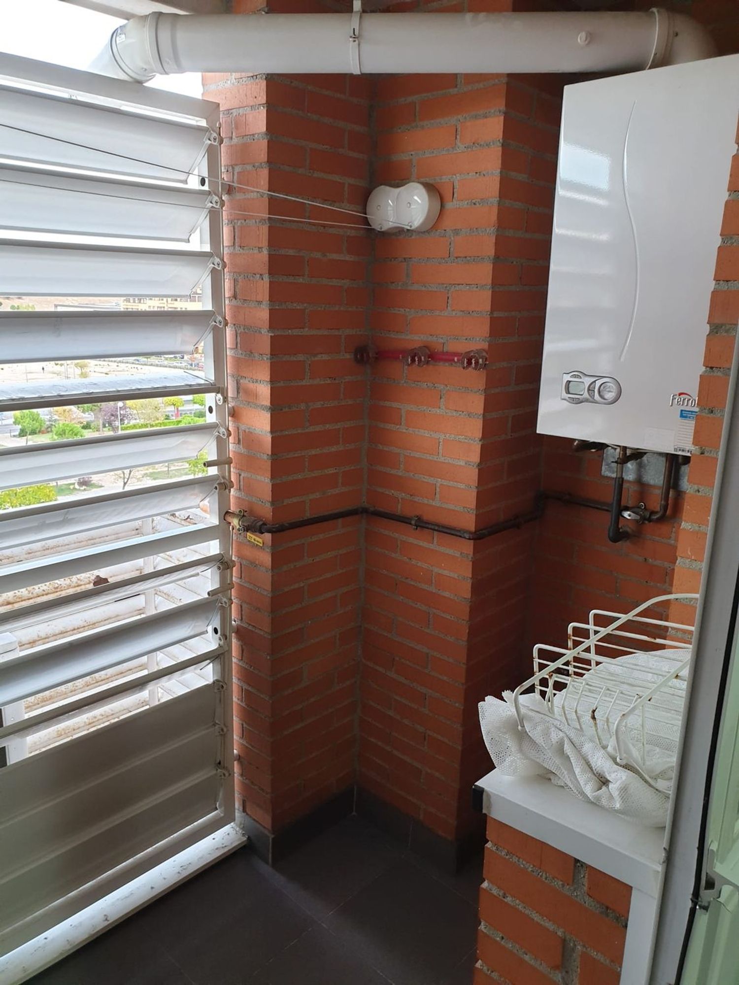Piso en Avenida Santo Domingo de la Calzada, 15, Las Tablas - Foto 11