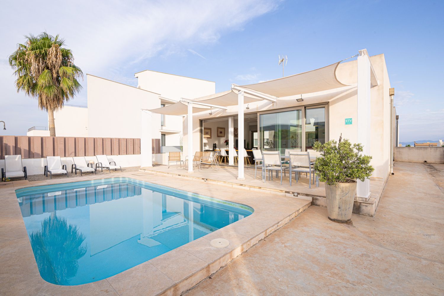 Casa o chalet independiente en Colònia de Sant Pere - Foto 2